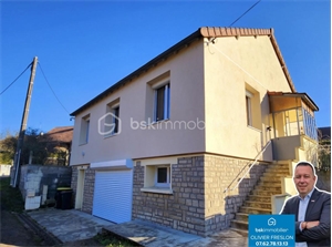 pavillon à la vente -   58160  IMPHY, surface 74 m2 vente pavillon - UBI470878232